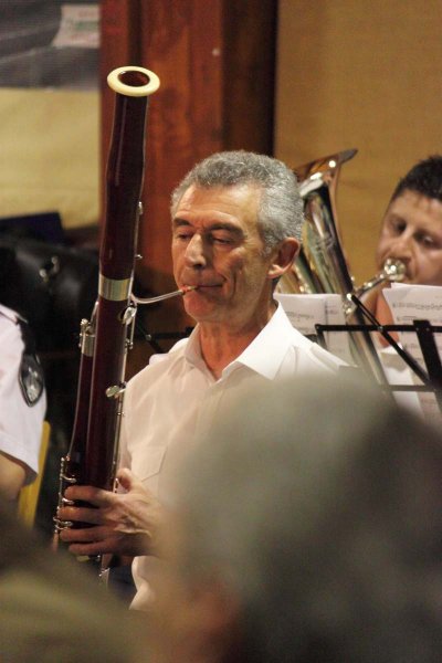 Concerto di Primavera - 15 Giugno 2013 (Foto Paolo Chiarotto)